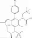 Fig. 257 - Nitrogen-containing tricyclic derivatives having HIV replication inhibitory activity