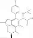 Fig. 272 - Nitrogen-containing tricyclic derivatives having HIV replication inhibitory activity