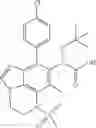 Fig. 275 - Nitrogen-containing tricyclic derivatives having HIV replication inhibitory activity
