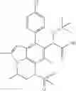 Fig. 280 - Nitrogen-containing tricyclic derivatives having HIV replication inhibitory activity