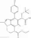 Fig. 281 - Nitrogen-containing tricyclic derivatives having HIV replication inhibitory activity