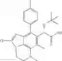 Fig. 284 - Nitrogen-containing tricyclic derivatives having HIV replication inhibitory activity