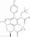 Fig. 286 - Nitrogen-containing tricyclic derivatives having HIV replication inhibitory activity