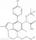 Fig. 292 - Nitrogen-containing tricyclic derivatives having HIV replication inhibitory activity