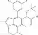 Fig. 293 - Nitrogen-containing tricyclic derivatives having HIV replication inhibitory activity