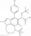 Fig. 294 - Nitrogen-containing tricyclic derivatives having HIV replication inhibitory activity