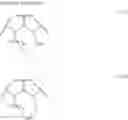 Fig. 30 - Nitrogen-containing tricyclic derivatives having HIV replication inhibitory activity