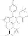 Fig. 302 - Nitrogen-containing tricyclic derivatives having HIV replication inhibitory activity