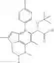 Fig. 306 - Nitrogen-containing tricyclic derivatives having HIV replication inhibitory activity