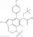 Fig. 308 - Nitrogen-containing tricyclic derivatives having HIV replication inhibitory activity