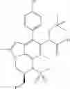 Fig. 309 - Nitrogen-containing tricyclic derivatives having HIV replication inhibitory activity