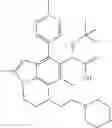 Fig. 337 - Nitrogen-containing tricyclic derivatives having HIV replication inhibitory activity