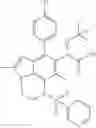 Fig. 345 - Nitrogen-containing tricyclic derivatives having HIV replication inhibitory activity