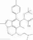 Fig. 350 - Nitrogen-containing tricyclic derivatives having HIV replication inhibitory activity