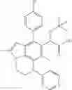 Fig. 361 - Nitrogen-containing tricyclic derivatives having HIV replication inhibitory activity
