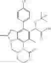 Fig. 373 - Nitrogen-containing tricyclic derivatives having HIV replication inhibitory activity
