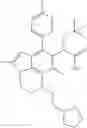 Fig. 376 - Nitrogen-containing tricyclic derivatives having HIV replication inhibitory activity