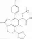 Fig. 384 - Nitrogen-containing tricyclic derivatives having HIV replication inhibitory activity