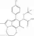 Fig. 389 - Nitrogen-containing tricyclic derivatives having HIV replication inhibitory activity