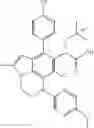 Fig. 393 - Nitrogen-containing tricyclic derivatives having HIV replication inhibitory activity