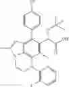 Fig. 394 - Nitrogen-containing tricyclic derivatives having HIV replication inhibitory activity