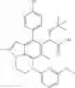 Fig. 395 - Nitrogen-containing tricyclic derivatives having HIV replication inhibitory activity