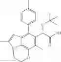 Fig. 400 - Nitrogen-containing tricyclic derivatives having HIV replication inhibitory activity