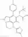 Fig. 401 - Nitrogen-containing tricyclic derivatives having HIV replication inhibitory activity