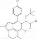 Fig. 402 - Nitrogen-containing tricyclic derivatives having HIV replication inhibitory activity