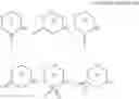 Fig. 41 - Nitrogen-containing tricyclic derivatives having HIV replication inhibitory activity