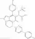 Fig. 413 - Nitrogen-containing tricyclic derivatives having HIV replication inhibitory activity