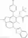 Fig. 414 - Nitrogen-containing tricyclic derivatives having HIV replication inhibitory activity