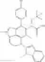 Fig. 416 - Nitrogen-containing tricyclic derivatives having HIV replication inhibitory activity