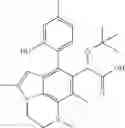 Fig. 419 - Nitrogen-containing tricyclic derivatives having HIV replication inhibitory activity