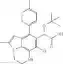 Fig. 421 - Nitrogen-containing tricyclic derivatives having HIV replication inhibitory activity