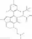 Fig. 422 - Nitrogen-containing tricyclic derivatives having HIV replication inhibitory activity