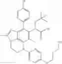 Fig. 430 - Nitrogen-containing tricyclic derivatives having HIV replication inhibitory activity