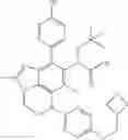 Fig. 432 - Nitrogen-containing tricyclic derivatives having HIV replication inhibitory activity