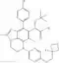 Fig. 433 - Nitrogen-containing tricyclic derivatives having HIV replication inhibitory activity