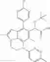 Fig. 436 - Nitrogen-containing tricyclic derivatives having HIV replication inhibitory activity