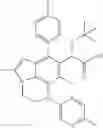 Fig. 438 - Nitrogen-containing tricyclic derivatives having HIV replication inhibitory activity