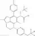 Fig. 440 - Nitrogen-containing tricyclic derivatives having HIV replication inhibitory activity