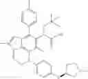 Fig. 444 - Nitrogen-containing tricyclic derivatives having HIV replication inhibitory activity