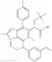 Fig. 448 - Nitrogen-containing tricyclic derivatives having HIV replication inhibitory activity