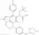 Fig. 453 - Nitrogen-containing tricyclic derivatives having HIV replication inhibitory activity