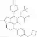 Fig. 454 - Nitrogen-containing tricyclic derivatives having HIV replication inhibitory activity