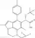 Fig. 455 - Nitrogen-containing tricyclic derivatives having HIV replication inhibitory activity