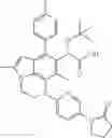 Fig. 462 - Nitrogen-containing tricyclic derivatives having HIV replication inhibitory activity