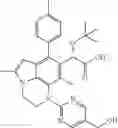 Fig. 464 - Nitrogen-containing tricyclic derivatives having HIV replication inhibitory activity