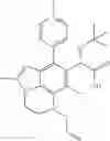 Fig. 468 - Nitrogen-containing tricyclic derivatives having HIV replication inhibitory activity